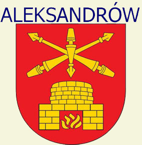 Aleksandrów