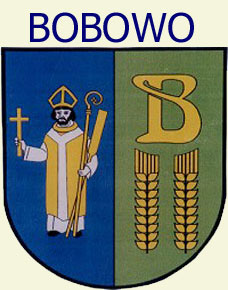 Bobowo