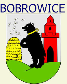 Bobrowice