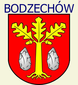 Bodzechów