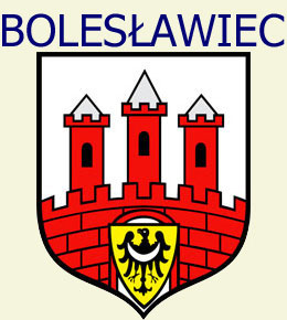 Bolesławiec-miasto