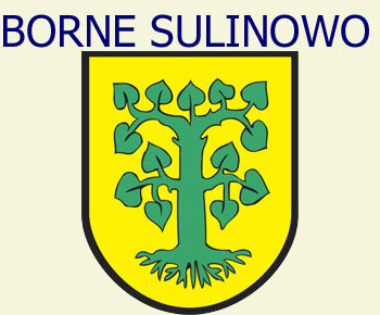 Borne Sulinowo
