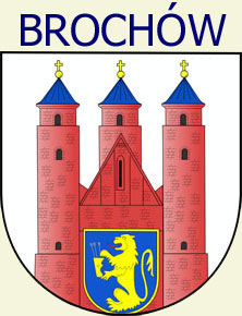 Brochów