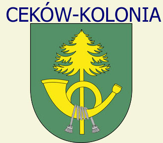 Ceków-Kolonia