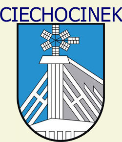 Ciechocinek
