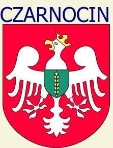 Czarnocin