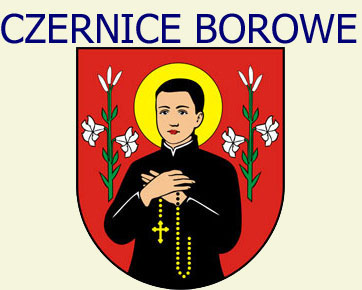Czernice Borowe