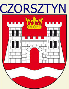 Czorsztyn