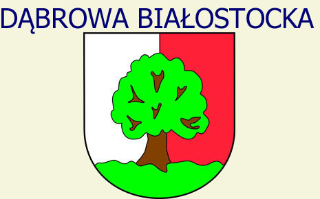 Dąbrowa Białostocka