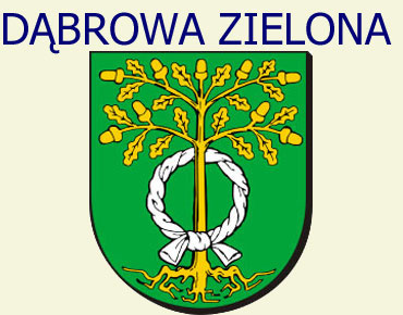 Dąbrowa Zielona