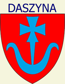 Daszyna