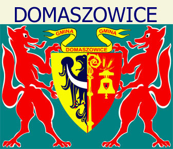 Domaszowice