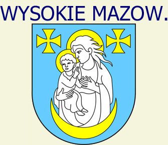 Wysokie Mazowieckie-gmina