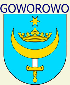 Goworowo