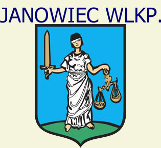 Janowiec Wielkopolski
