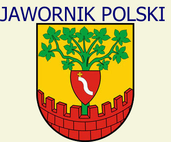 Jawornik Polski