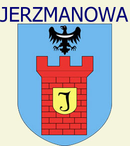 Jerzmanowa