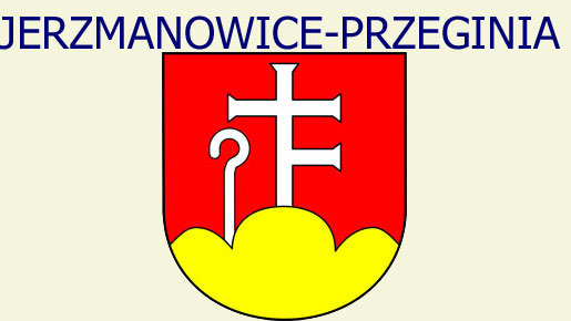 Jerzmanowice-Przegina