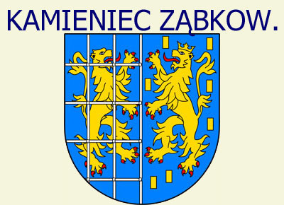 Kamieciec Ząbkowicki