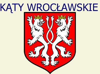 Kąty Wrocławskie