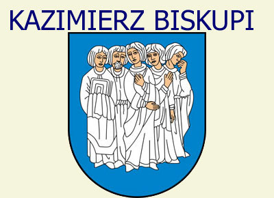 Kazimierz Biskupi