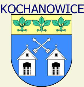 Kochanowice
