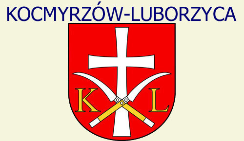 Kocmyrzów-Luborzyca