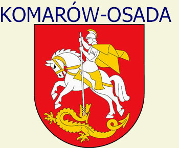 Komarów-Osada