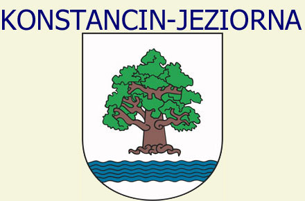 Konstancin-Jeziorna