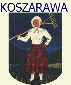 Koszarawa