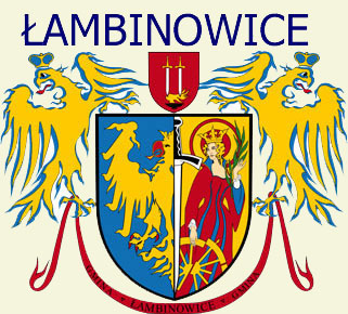 Łambinowice