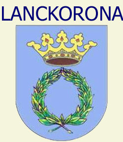 Lanckorona