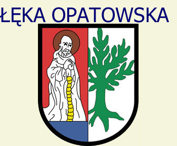Łęka Opatowska