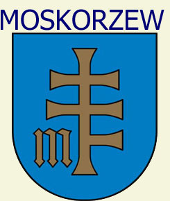 Moskorzew