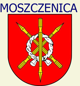 Moszczenica