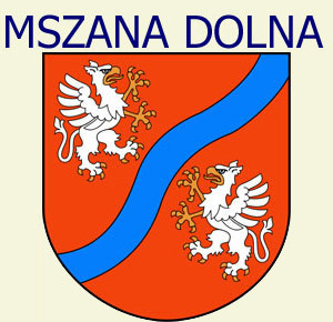 Mszana Dolna