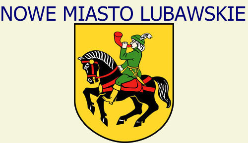Nowe Miasto Lubawskie-gmina
