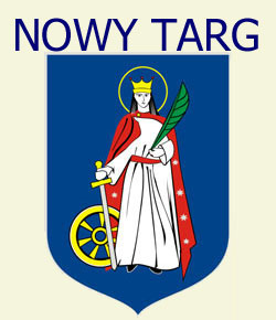 Nowy Targ-gmina miejska
