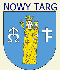 Nowy Targ-gmina wiejska