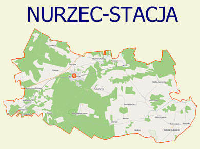 Nurzec-Stacja