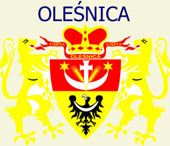 Oleśnica-gmina