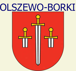 Olszewo-Borki