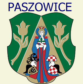 Paszowice