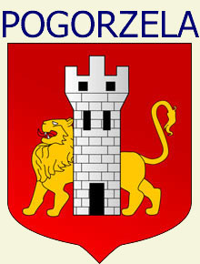 Pogorzela