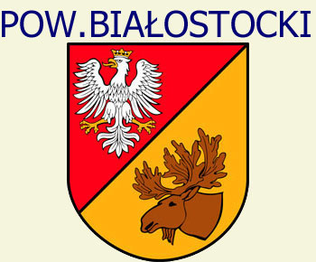 Powiat Białostocki