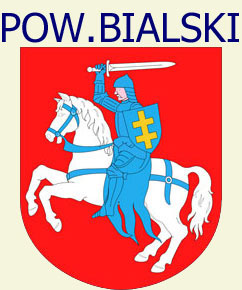 Powiat Bialski