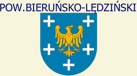 Powiat Bieruńsko-Lędziński