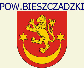 Powiat Bieszczadzki
