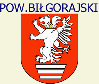 Powiat Biłgorajski