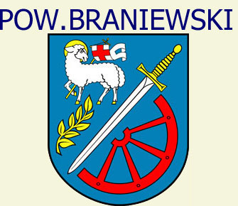 Powiat Braniewski
